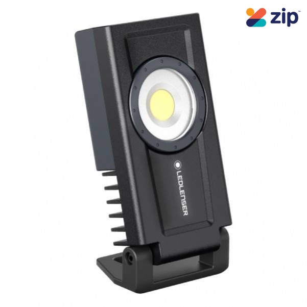 Led Lenser iF3R - 1000 Lumens 15H Rechargeable/ Box Work Light ZL502171